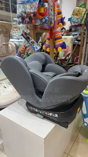 Car Set የልጆች የመኪና ላይ መቀመጫ