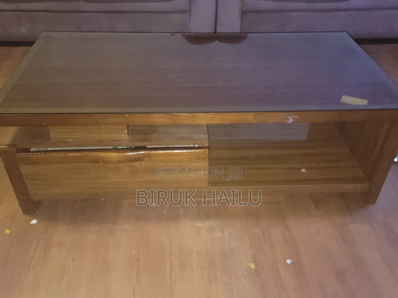Sofa,Table and Tv Stand