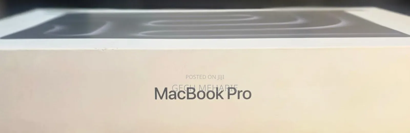 New Apple MacBook Pro 2026 M5 Max 16-inch 128GB Apple M5 Max SSD 4T