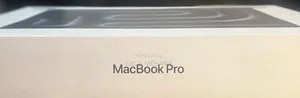 New Apple MacBook Pro 2026 M5 Max 16-inch 128GB Apple M5 Max SSD 4T