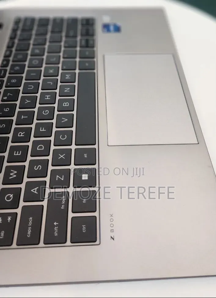 New Laptop HP ZBook 14 16GB Intel Core i7 SSD 512GB