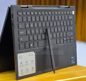 New Laptop Dell Inspiron 15 16GB Intel Core i7 SSD 512GB