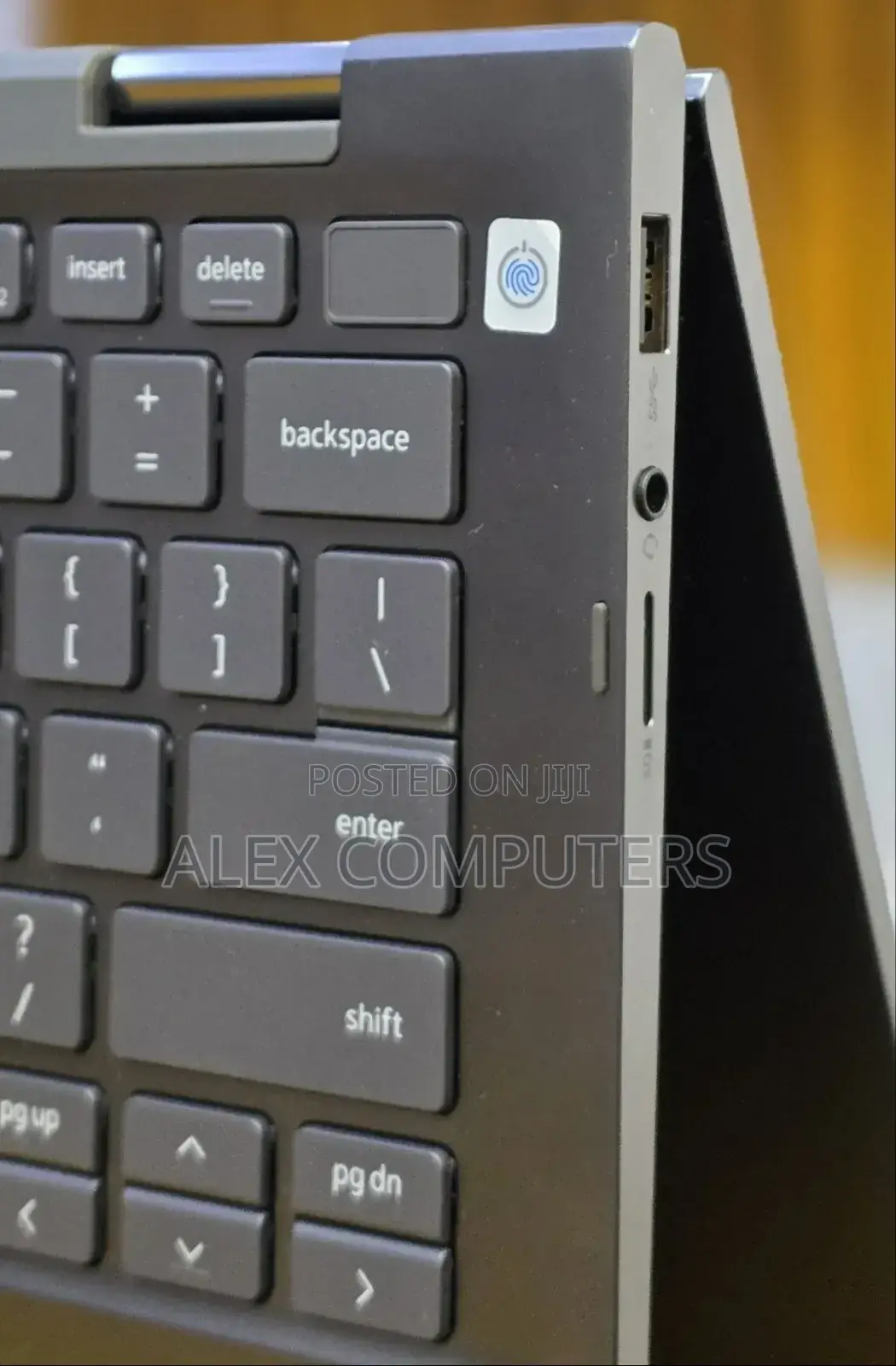 New Laptop Dell Inspiron 15 16GB Intel Core i7 SSD 512GB