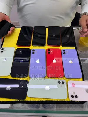 Apple iPhone 12 128 GB Black