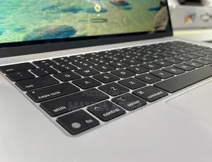 New Laptop Apple MacBook Air 2025 M4 15-inch 24GB Apple M4 SSD 512GB
