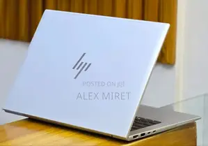 New Laptop HP EliteBook 840 16GB Intel Core i7 SSD 512GB