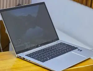 New Laptop HP EliteBook 840 16GB Intel Core i7 SSD 512GB