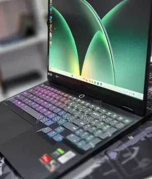 New Laptop Lenovo Legion 5 16GB AMD Ryzen 7 SSD 512GB