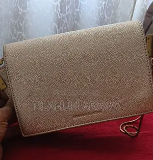 Bonda Bag From Moyale Diredaw