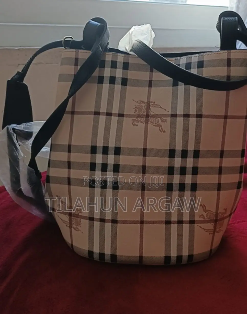 Bonda Bag From Moyale Diredaw