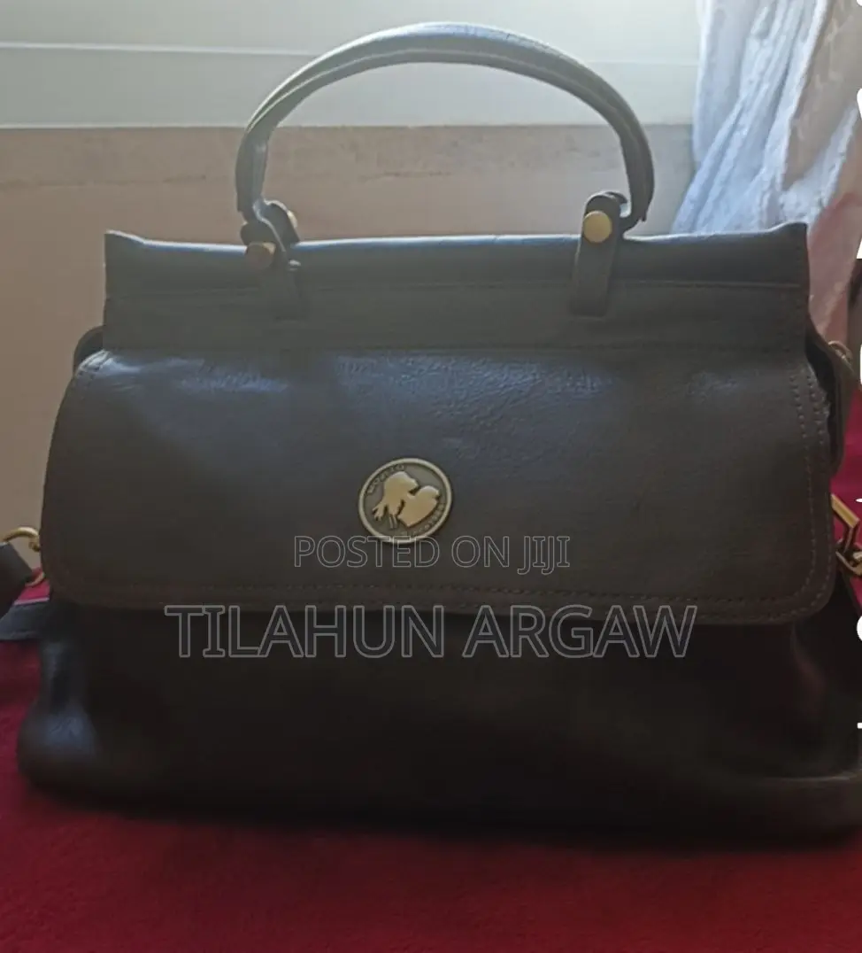Bonda Bag From Moyale Diredaw