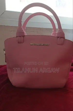 Bonda Bag From Moyale Diredaw