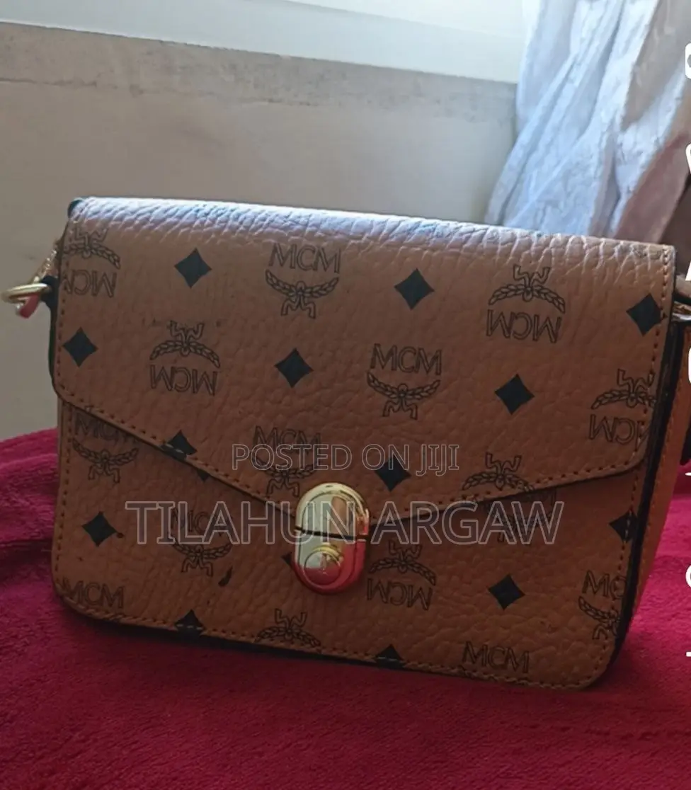 Bonda Bag From Moyale Diredaw