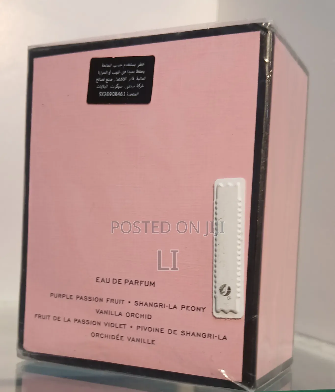 Victoria's Secret Perfume