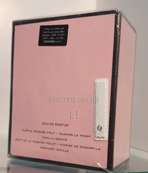 Victoria's Secret Perfume