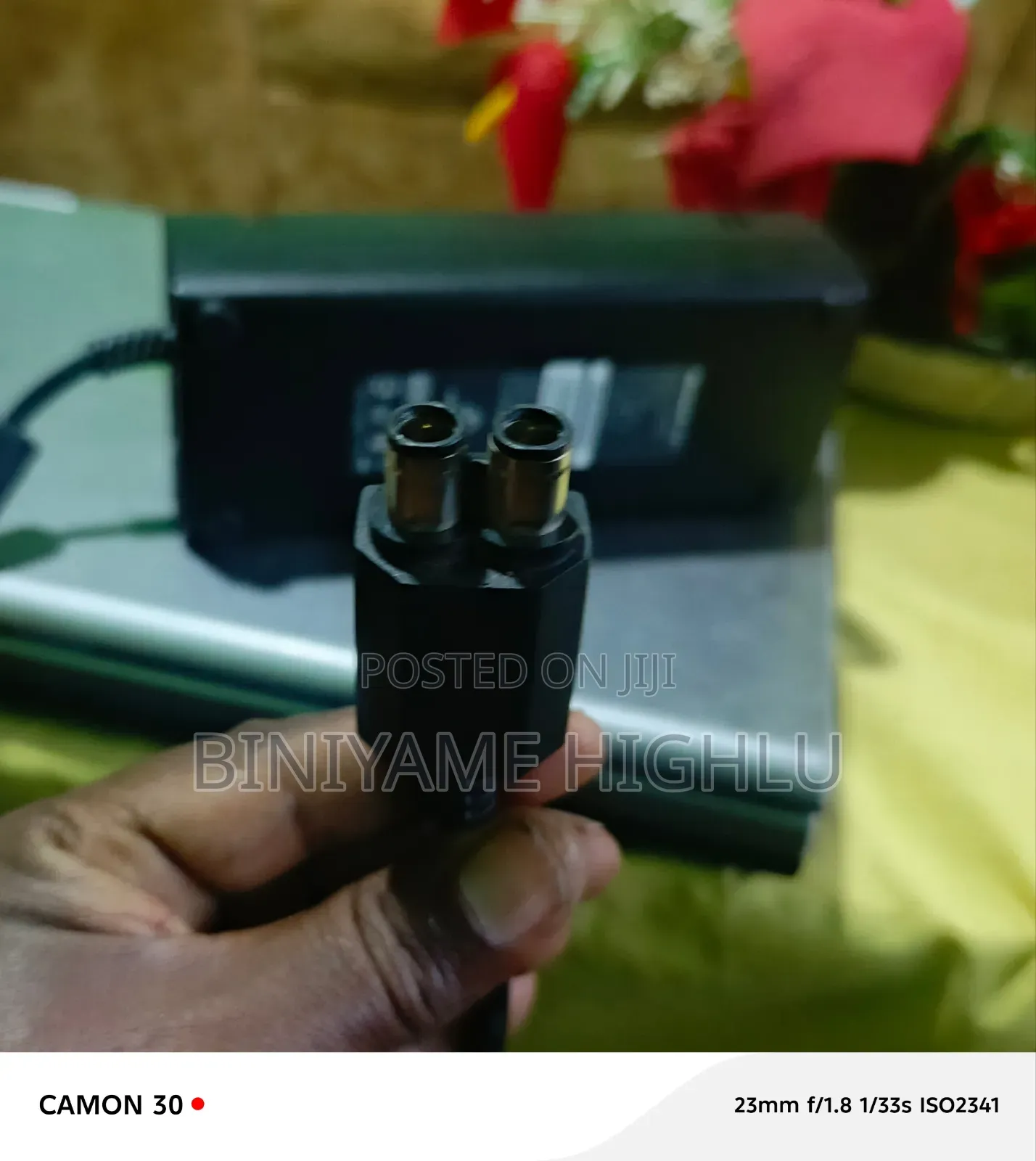 Xbox 360 Power Adaptor 12 Volt 135 Watt