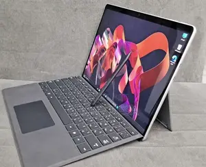 New Microsoft Surface Pro 9 16GB Qualcomm Snapdragon X Plus SSD 512GB