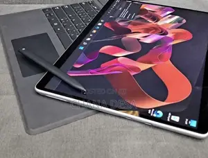 New Microsoft Surface Pro 9 16GB Qualcomm Snapdragon X Plus SSD 512GB