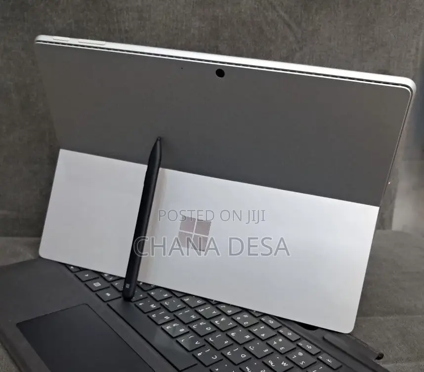 New Microsoft Surface Pro 9 16GB Qualcomm Snapdragon X Plus SSD 512GB