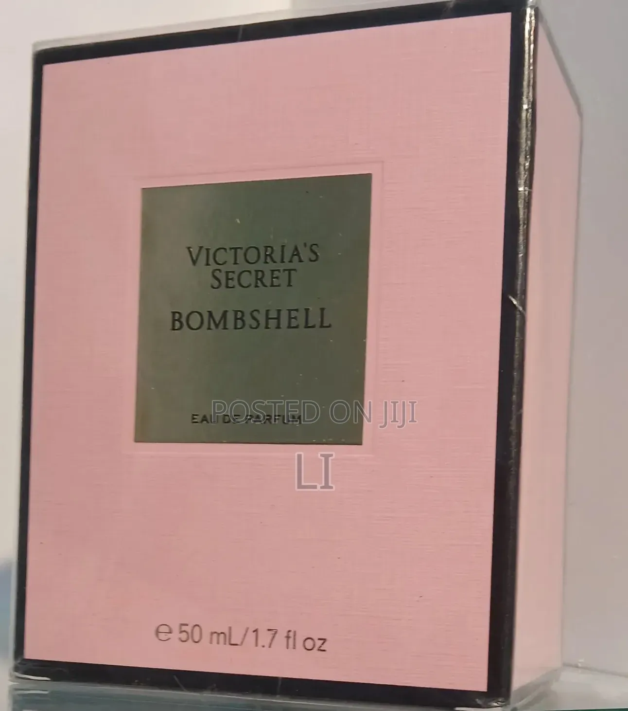 Victoria's Secret Perfume