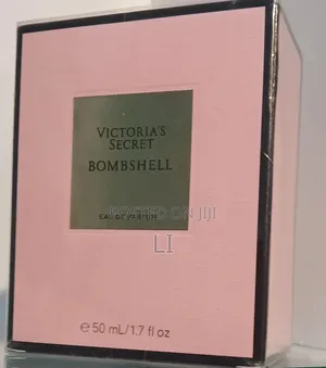 Victoria's Secret Perfume