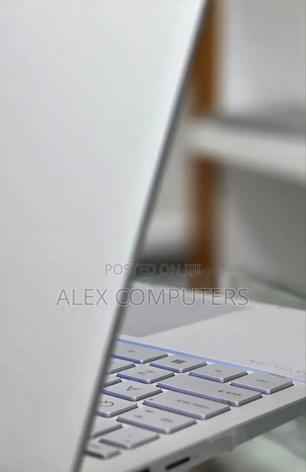New Laptop HP Pavilion 15 16GB Intel Core i5 SSD 1T