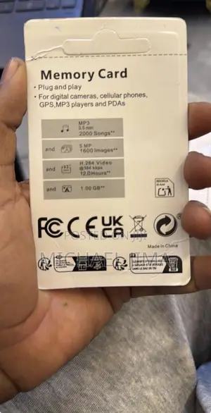 Xiami 2tb Sd Card