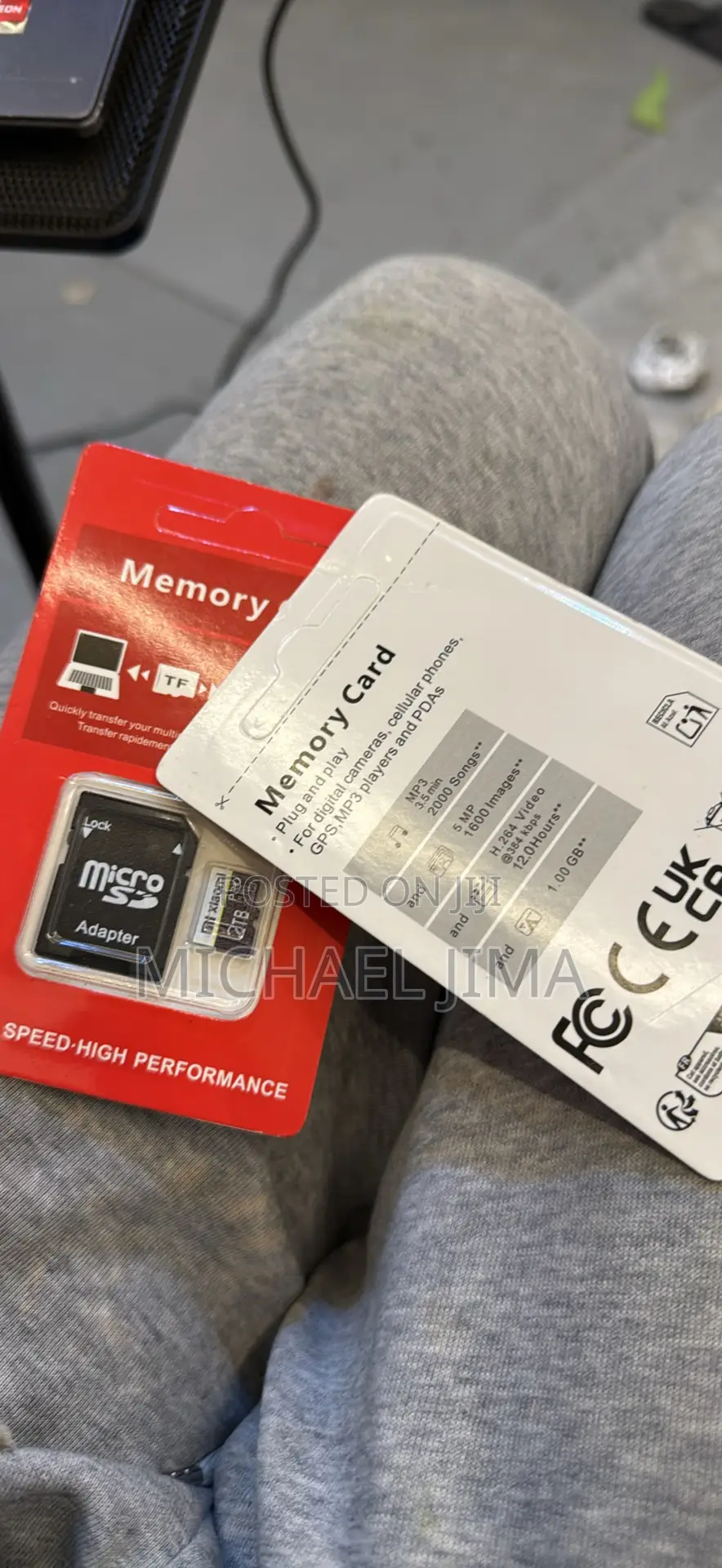 Xiami 2tb Sd Card