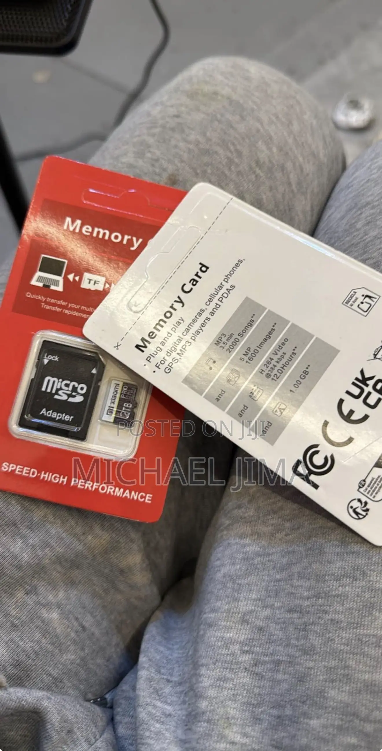 Xiami 2tb Sd Card