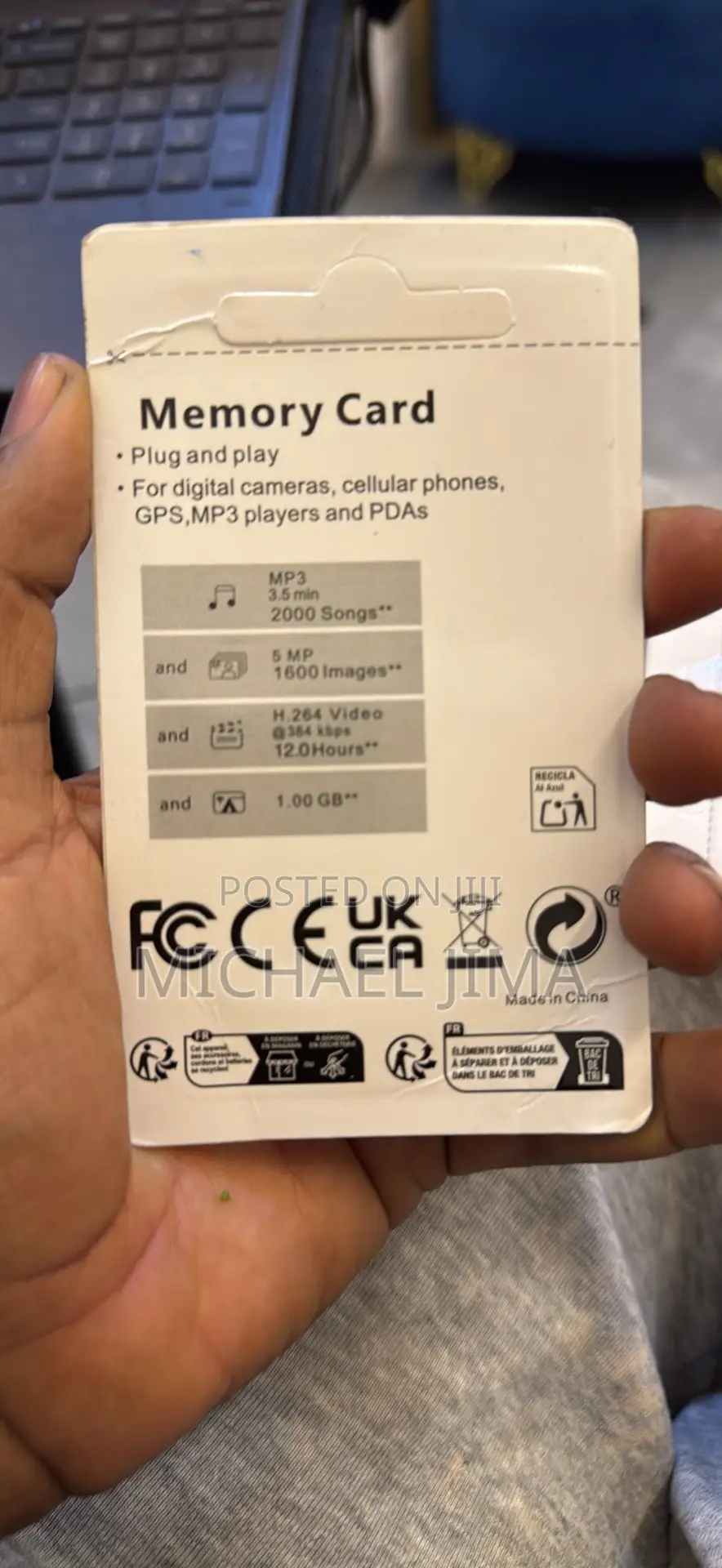 Xiami 2tb Sd Card