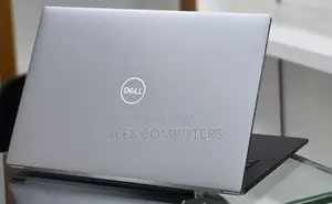 New Laptop Dell Precision 5540 16GB Intel Core i7 SSD 512GB