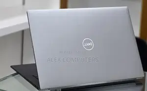 New Laptop Dell Precision 5540 16GB Intel Core i7 SSD 512GB