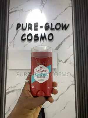 Old Spice Pure Sport High Endurance Deodorant
