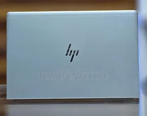 New Laptop HP EliteBook 640 G9 16GB Intel Core i7 SSD 512GB