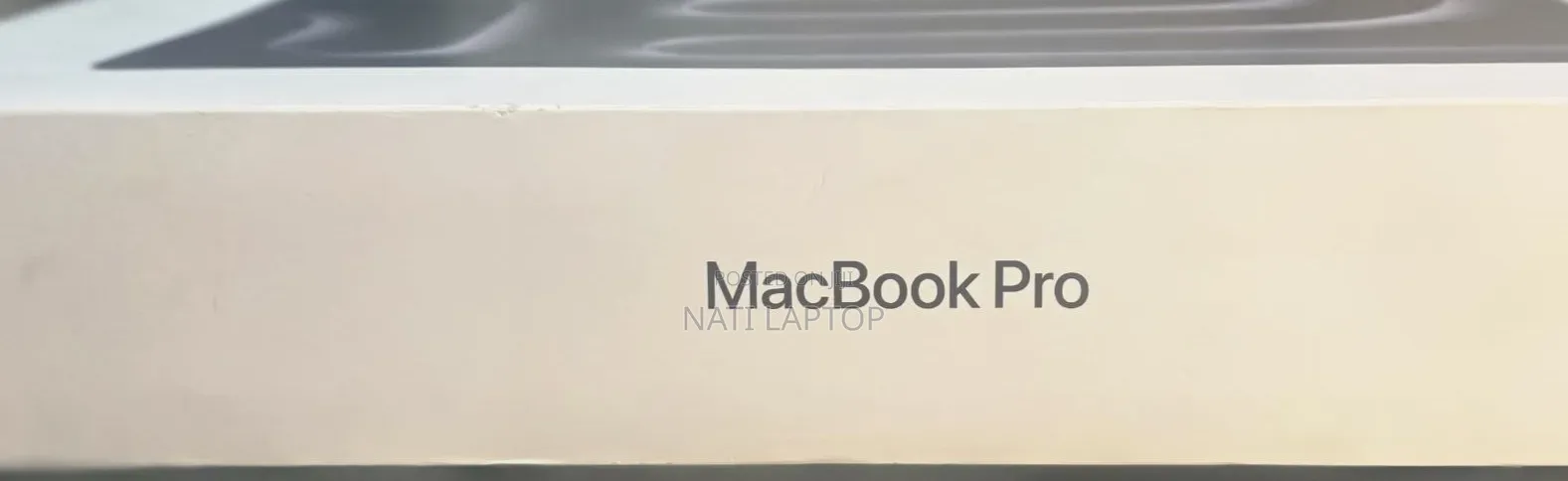 New Apple MacBook Pro 2023 M3 Max 16-inch 36GB Apple M3 Max SSD 1T