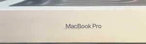 New Apple MacBook Pro 2023 M3 Max 16-inch 36GB Apple M3 Max SSD 1T