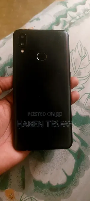 Samsung Galaxy A10s 32 GB Black