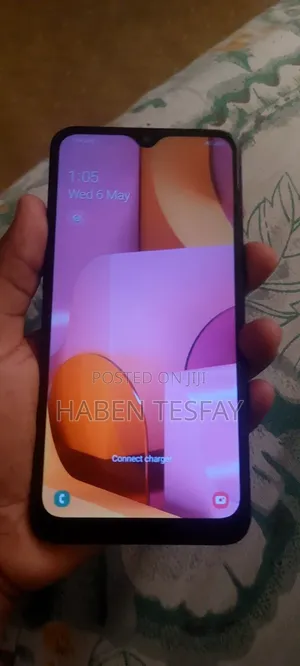 Samsung Galaxy A10s 32 GB Black