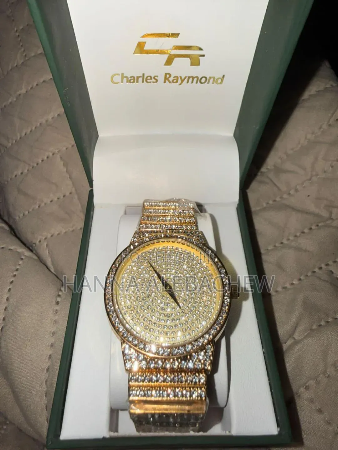 Beautiful Watch