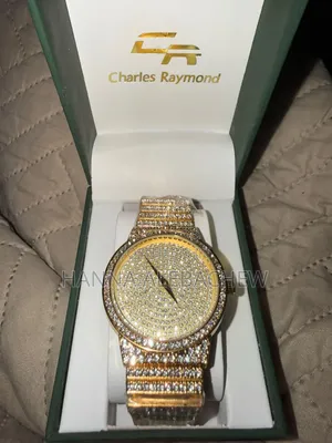 Beautiful Watch