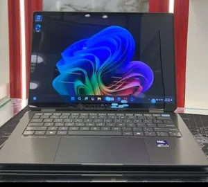 New Laptop HP OmniBook Ultra Flip 14" 16GB Intel Core Ultra 7 SSD 1T