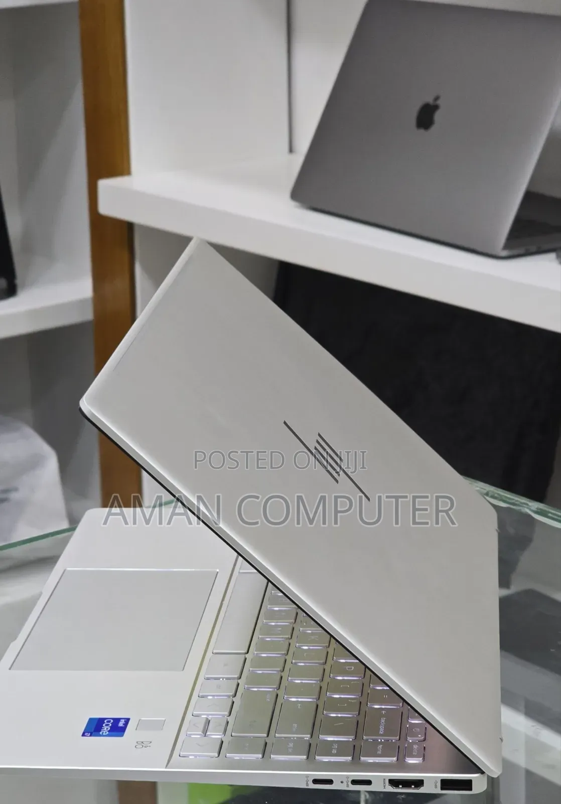 New Laptop HP Pavilion 14 16GB Intel Core i7 SSD 1T