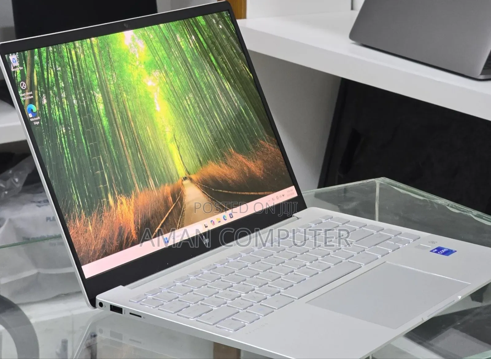 New Laptop HP Pavilion 14 16GB Intel Core i7 SSD 1T