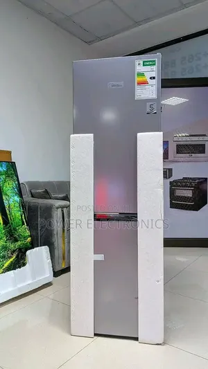 Midea 594l Refrigerator