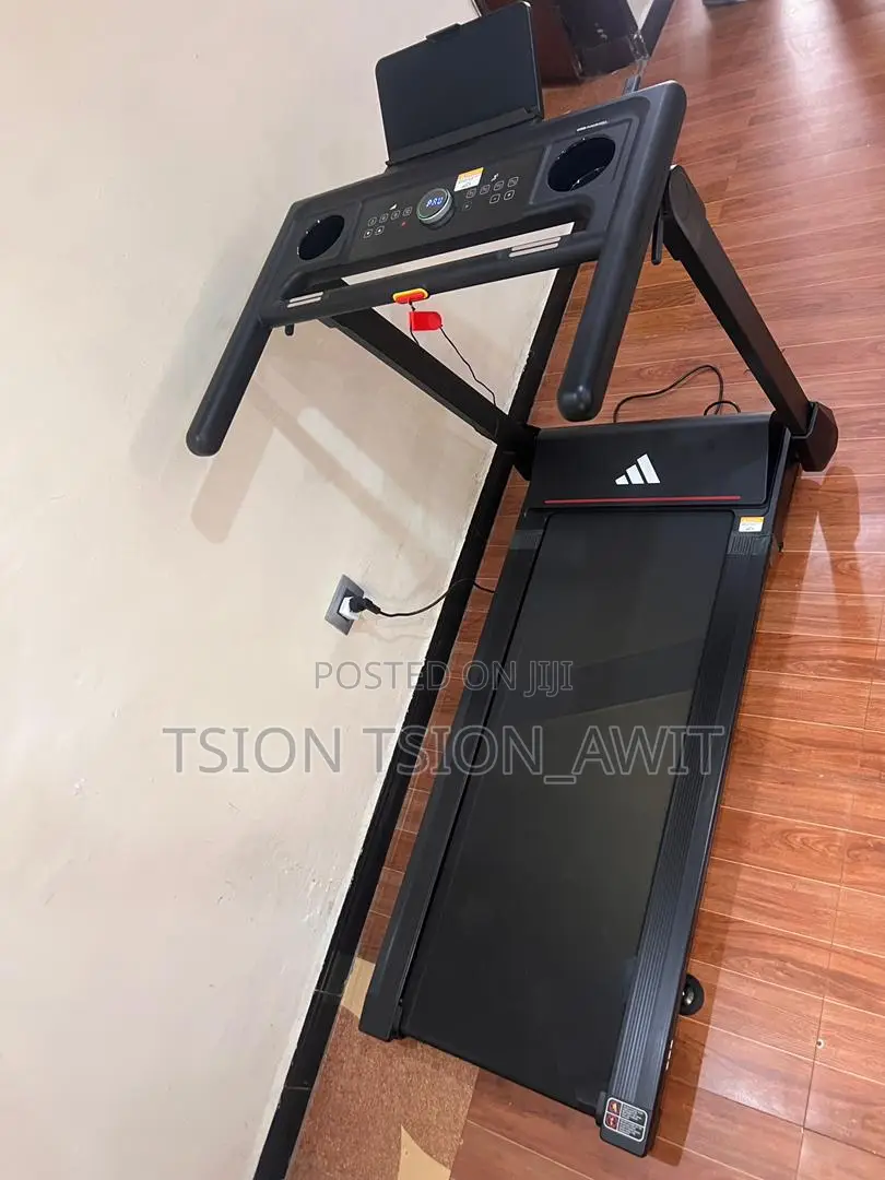 Adidas T1 Treadmill
