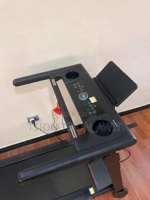 Adidas T1 Treadmill