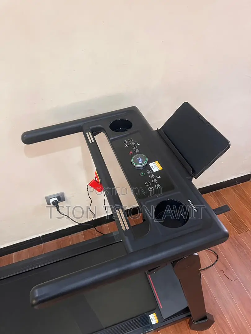Adidas T1 Treadmill