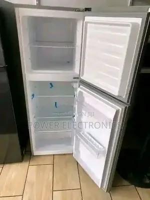 Kic 320l Refrigerator