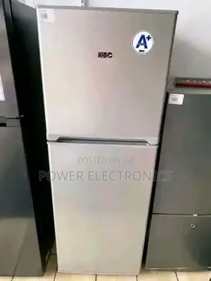 Kic 320l Refrigerator