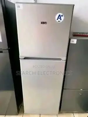 Kic 320l Refrigerator